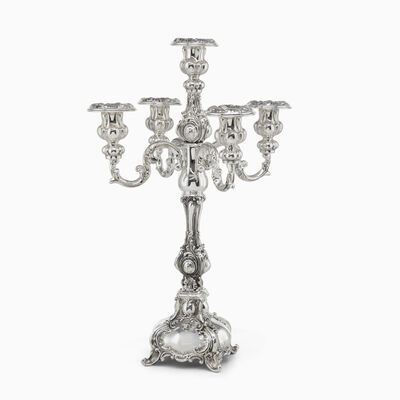 CANDLEABRA 5 LIGHTS LEGACY 