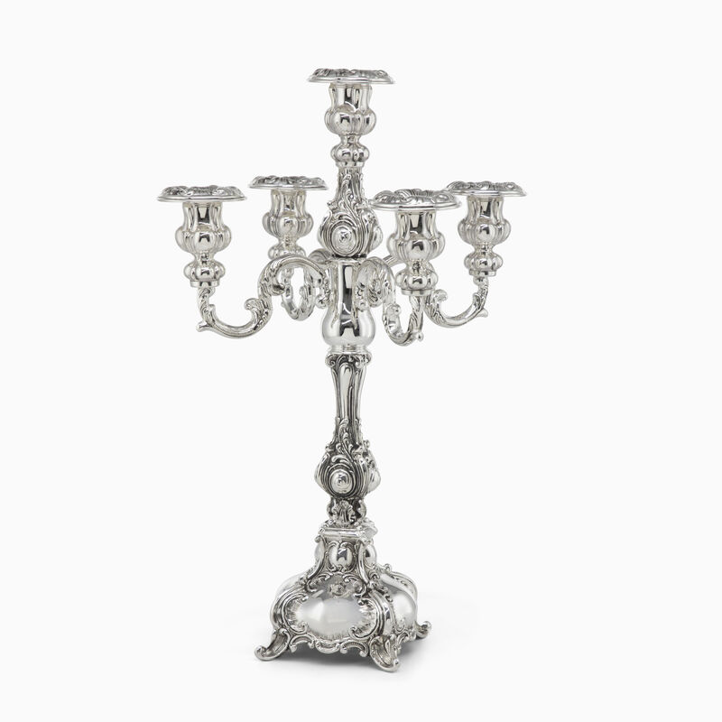 CANDLEABRA 5 LIGHTS LEGACY 