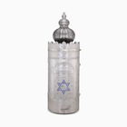 MAGEN DAVID SEFER TORAH CASE 