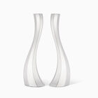 MERDINGER SILVER CANDLE LEGACY 