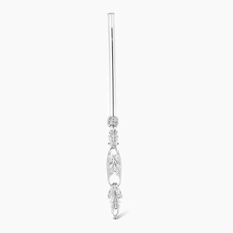 Tulea Candle Lighter Sterling Silver 