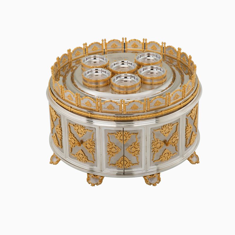 PREMIUM SEDER BOWL 