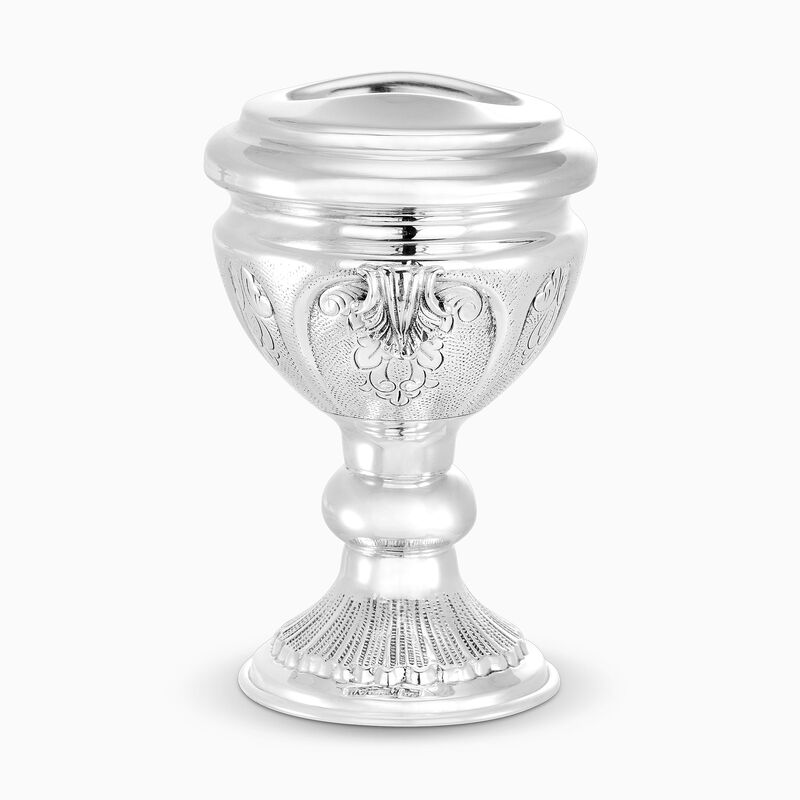 Muscat Havdalah Holder Sterling Silver