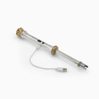 ELECTRICAL GOLD CANDLE LIGHTER ELECTRICAL GOLD CANDLE LIGHTER