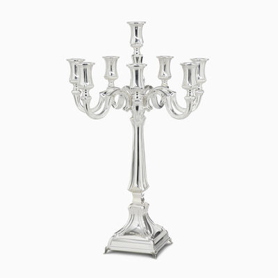 LAGUN CANDELABRA SMOOTH 10 LIG 