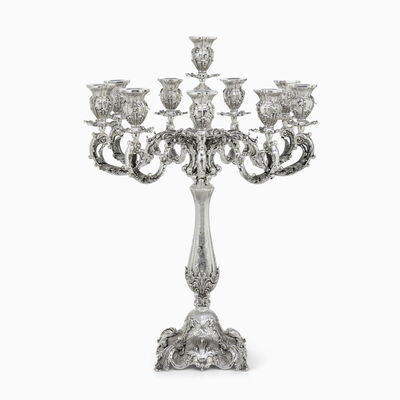 MAYORCA CANDELABR 10 ARMS BRAS 