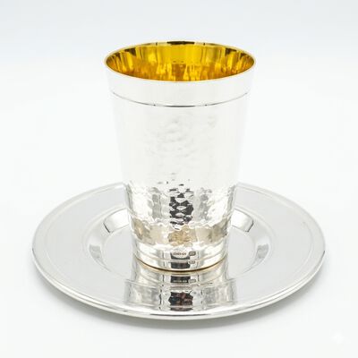 HEMMERING PLATE CUP SET SMALL 