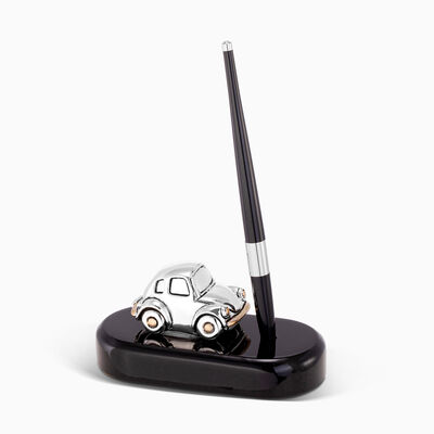 Small Car Pen Stand 