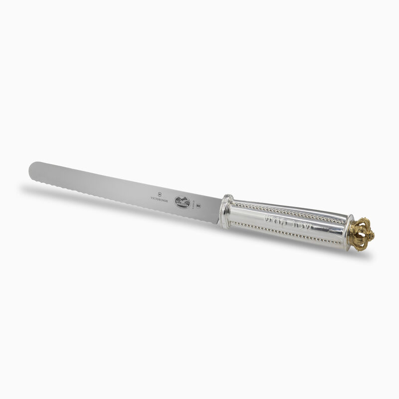 HAMOTZI HALA KNIFE GOLD 