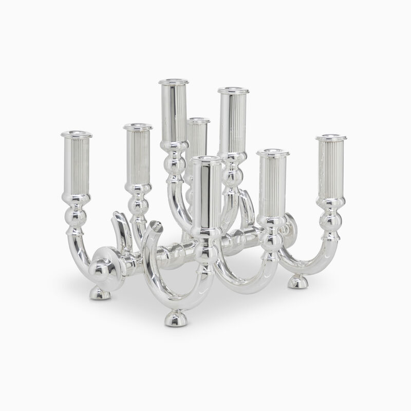 DOROT CANDELABRA 8 LIG LEGACY 