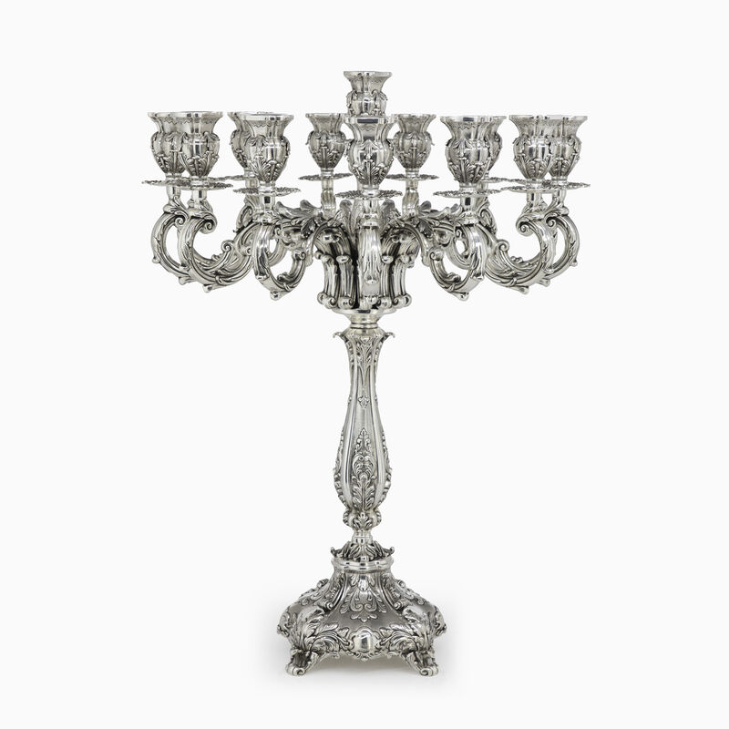 Ibiza Candelabra 14 Arms 