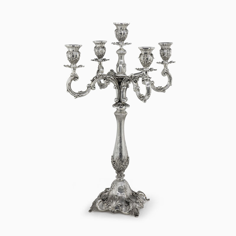 Mayorca Candelabra 5 Arms 