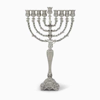 GUARDIAN MENORHA SMALL 