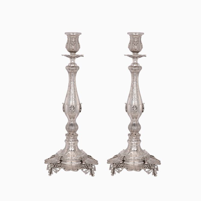 BRUNI CANDELSTICK