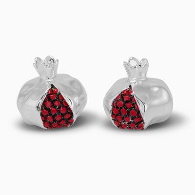 RED POMEGRANATE SMALL SET 