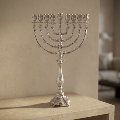 IBIZA MENORAH 
