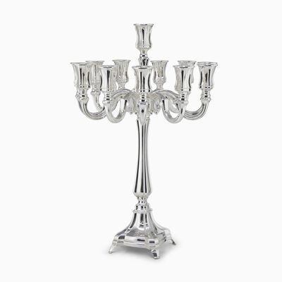 MATITYAHU 12 ARMS CANDELABRA L 