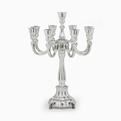 BALAGIO CANDELABRA 9 LIGHT 