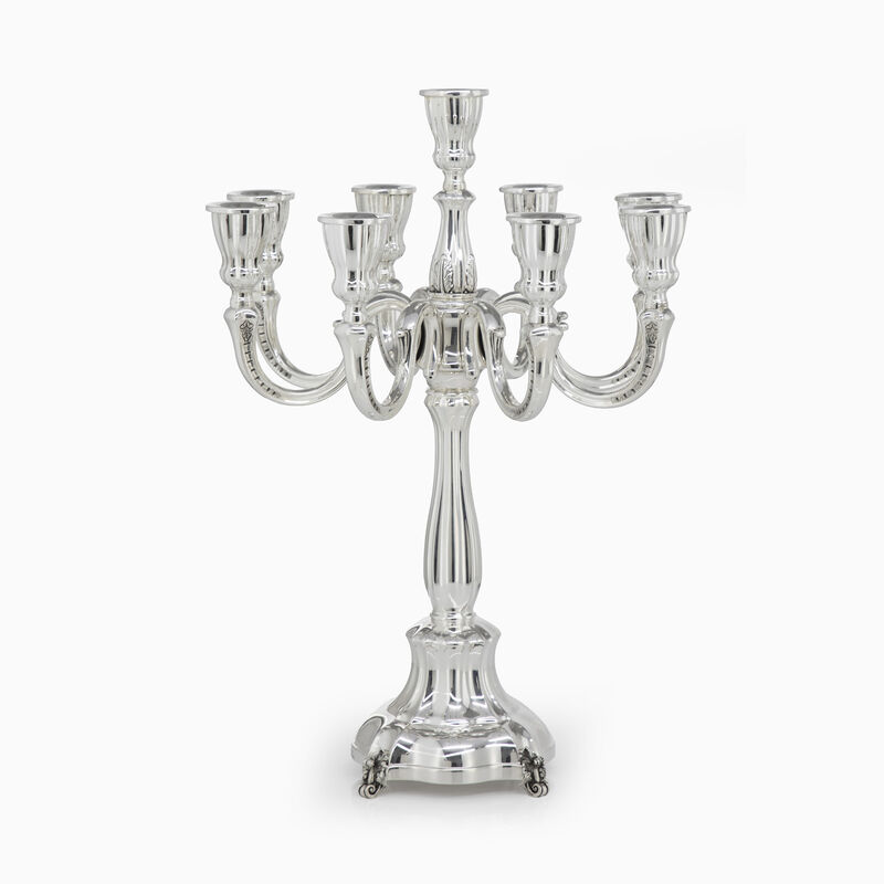 BALAGIO CANDELABRA 9 LIGHT 