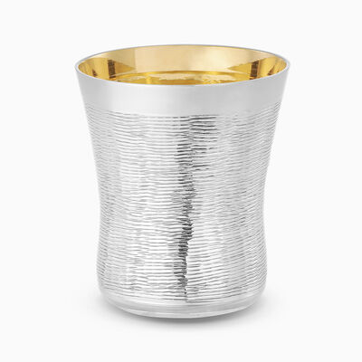 Lupo Charish Liquor Cup Sterling Silver 