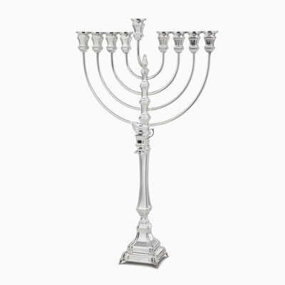 KOREN MENORHA SMOOTH LARGE 