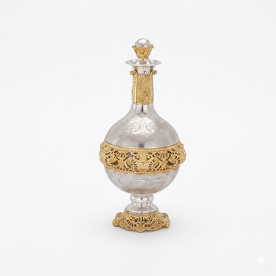 LIQURE BOTTLE MALCHUT LEGACY 