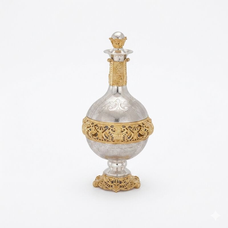 LIQURE BOTTLE MALCHUT LEGACY 