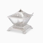 Bagatel Decorated Serving Dish Legacy 