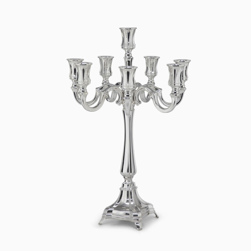 MATITYAHU 8 ARMS CANDELABRA L