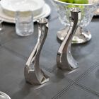 Merdinger Silver Candle Legacy 