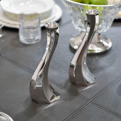 Merdinger Silver Candle Legacy 