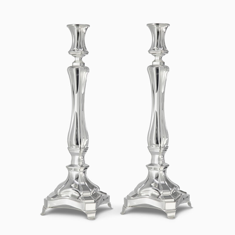 ORIYA SMOOT M CANDELSTICK