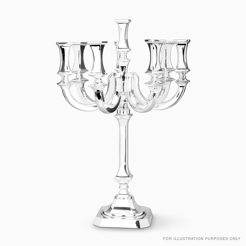 Bagatel Candelabra 9 Br Legacy