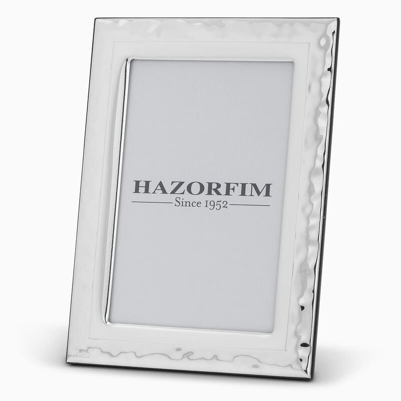 Kate Silver-Plated Photo Frame