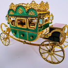 THE MITZVAH CARRIAGE 