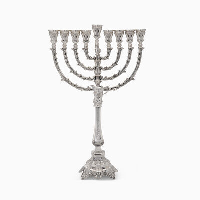 BAKUNA MENORAH ARMS SMALL 
