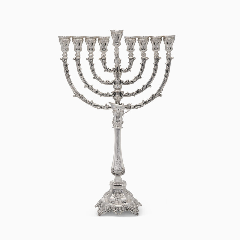 BAKUNA MENORAH ARMS SMALL 