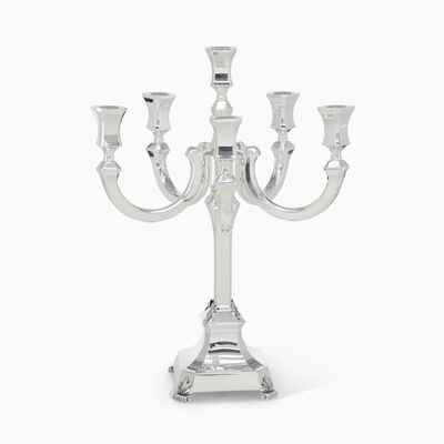 NEORA 6 LIGHT LEGACY CANDELBRA 