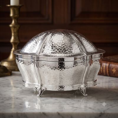 HAMMER COMPANELLO ETROG BOX SM 