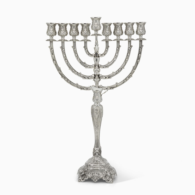 GUARDIAN MENORHA LARGE HIGH 