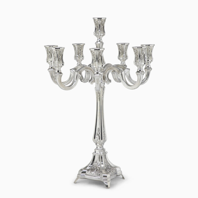 Matityahu Candelabra 8 Arms 