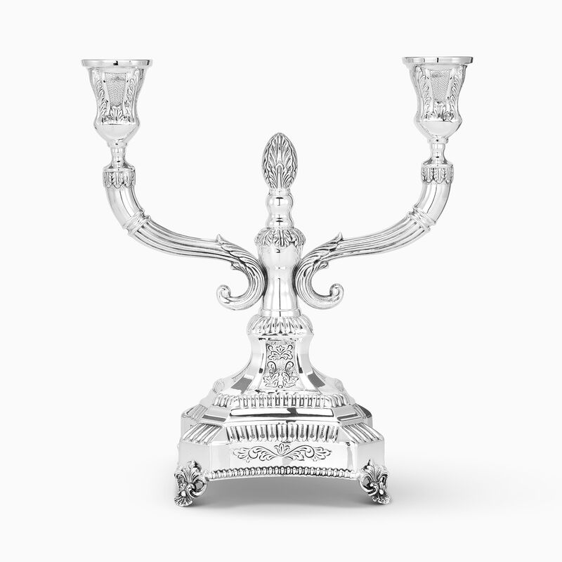 ANCONA OIL CANDLESTICK TWO BRA 