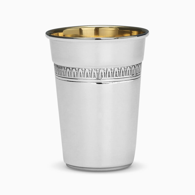 Imperio Reviis Cup Sterling Silver 