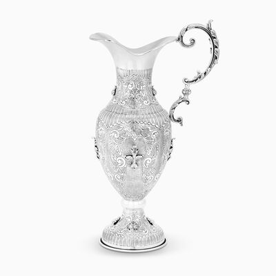 PITCHER FOR WATER 