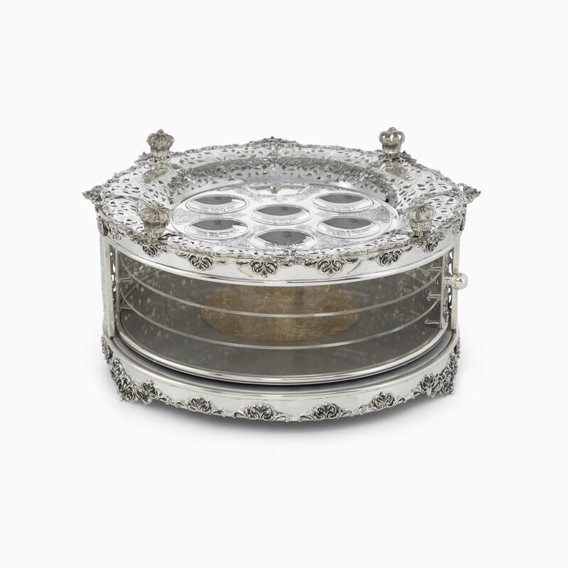 CHEN PESACH BOWL 