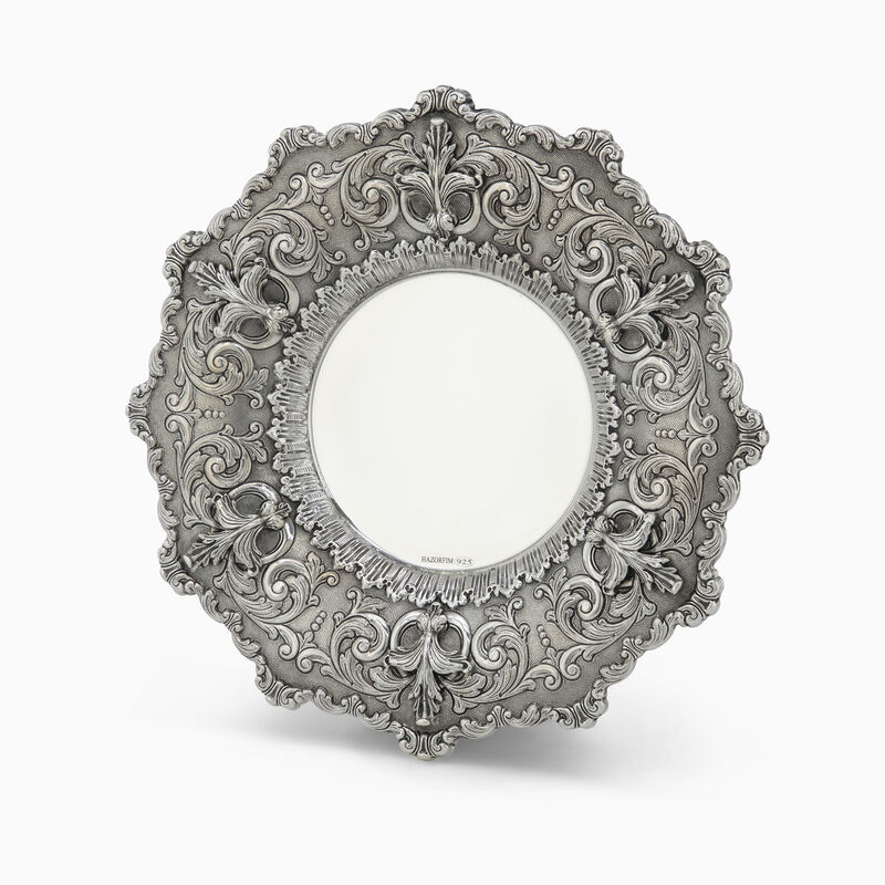 DONATELO ELIYAHU PLATE MEDIUM 