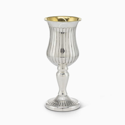 LINIA ELIYAHU CUP S PLATED 