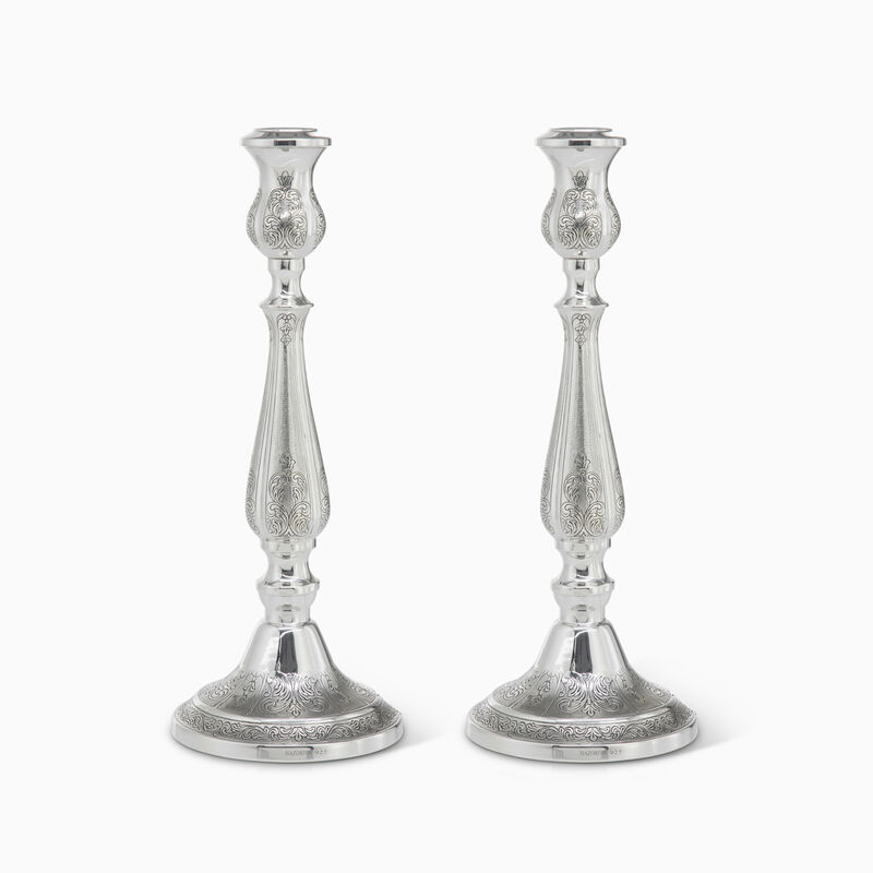 ELECANT CANDLESTICKS
