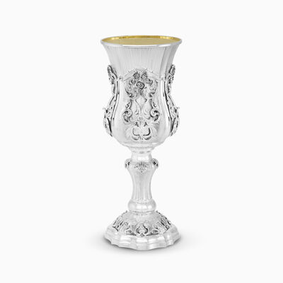 Bellagio Florence Eliyahu Pesach Cup Large 