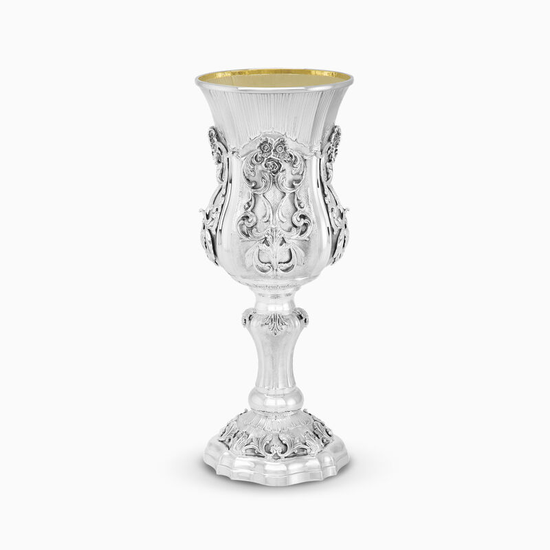 Bellagio Florence Large Eliyahu Pesach Cup 